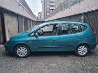 usata Chevrolet Tacuma 2.0 16v CDX