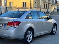 usata Chevrolet Cruze 2.0 Diesel 163CV 4 porte LT