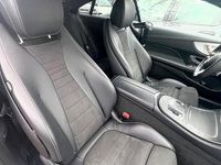 Usata Mercedes 220 265 CV (194 kW) 2021 Coupé