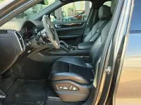Usata Porsche Cayenne 340 CV (250 kW) 2021 Perlato SUV