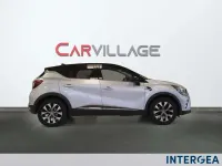 Usata Renault Captur Techno 91 CV (66 kW) 2024 Grigio SUV