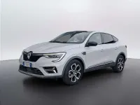 Usata Renault Arkana Intens 143 CV (105 kW) 2022 Bianco SUV