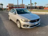 Usata Fiat Tipo 76 CV (55 kW) 2018 Grigio Berlina