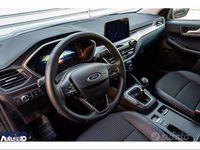 Usata Ford Kuga Titanium X 150 CV (110 kW) 2023 Nero SUV