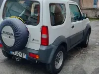 Usata Suzuki Jimny 86 CV (63 kW) 2018 SUV