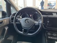 usata VW Touran 1.5 TSI EVO DSG Highline BlueMotion Technology