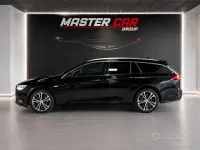 Usata Opel Insignia S 165 CV (121 kW) 2019 Nero Station wagon
