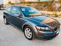 Usata Volvo C30 Momentum 136 CV (100 kW) 2008 Utilitaria