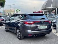 Usata Renault Mégane IV Bose Edition 110 CV (80 kW) 2016 Grigio Berlina