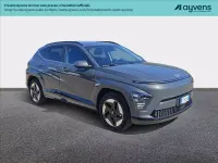 Usata Hyundai Kona 38 kW (52 CV) 2024 Grigio metallizzato SUV
