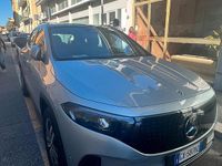 Usata Mercedes EQA250+ Advanced Plus 139 kW (190 CV) 2025 Grigio SUV