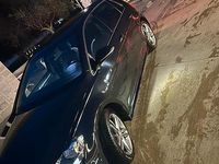 Usata VW Golf VII R-line 115 CV (84 kW) 2018 Nero Berlina