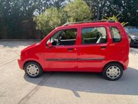 usata Opel Agila -- 1.2 16V Comfort