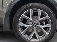 Usata Audi A1 Admired 110 CV (80 kW) 2023 Grigio SUV