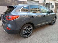 Usata Renault Kadjar 110 CV (80 kW) 2018 Grigio SUV