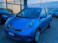 usata Nissan Micra 16V Acenta