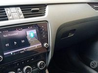 Usata Skoda Octavia 2019 Bianco Station wagon