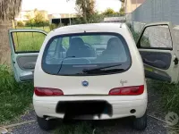 Usata Fiat 600 54 CV (39 kW) 2009 Utilitaria