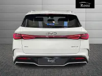 Nuova BYD Seal Boost 183 CV (134 kW) 2025 Polar white