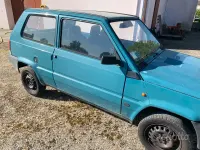 Usata Fiat Panda 45 CV (33 kW) 1992 Berlina