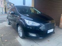 usata Ford C-MAX C-Max1.5 tdci Titanium *TAGLIANDI CERTIFICATI*