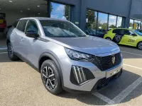 Nuova Peugeot 2008 Style 101 CV (74 kW) 2026 Bianco okenite SUV