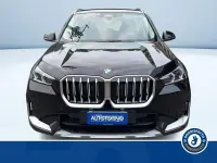 Usata BMW X1 xLine 150 CV (110 kW) 2024 Nero metallizzato SUV