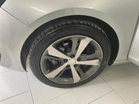 Usata Peugeot 308 Allure 120 CV (88 kW) 2017 Argento Station wagon