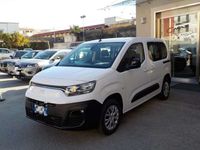 Nuova Fiat Doblò 102 CV (75 kW) 2025 Vari colori Monovolume