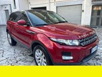 usata Land Rover Range Rover 