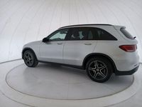 usata Mercedes 300 GLC - X253 2019d Premium 4matic auto