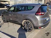 Usata Renault Grand Scénic IV Bose Edition 110 CV (80 kW) 2017 Monovolume