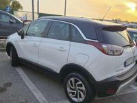Usata Opel Crossland X Innovation 102 CV (75 kW) 2018 SUV