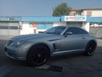 usata Chrysler Crossfire 3.2 PERFETTA! PRIMA VERNICE!