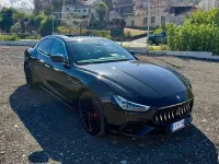 Usata Maserati Ghibli 250 CV (183 kW) 2018 Berlina