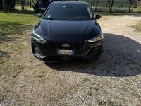 Usata Ford Focus ST-Line 120 CV (88 kW) 2022