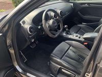 Usata Audi RS3 Ambiente 400 CV (294 kW) 2020 Berlina