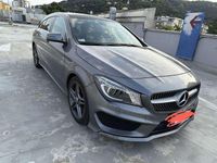 Usata Mercedes CLA220 Shooting Brake Premium 177 CV (130 kW) 2016 Station wagon