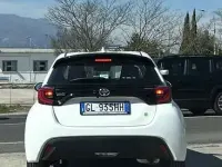 Usata Toyota Yaris 105 CV (77 kW) 2023 Utilitaria