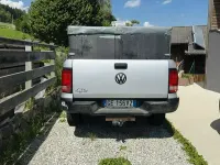 Usata VW Amarok 163 CV (119 kW) 2011 Pick-up