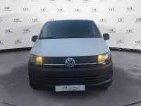 Usata VW T6.1 101 CV (74 kW) 2019 Bianco Furgone