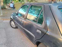 Usata Ford Fiesta 75 CV (55 kW) 1997 Nero Utilitaria