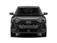 Nuova Audi Q5 Sportback S-Line 367 CV (269 kW) 2026 Nero SUV