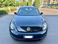 usata VW Maggiolino 1.2 TSI Design 2015 EURO 6 1
