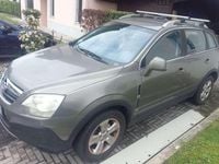 Usata Opel Antara Edition 150 CV (110 kW) 2008 SUV