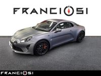 Usata Alpine A110 292 CV (214 kW) 2020 Grigio Coupé