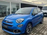 Usata Fiat 500 Business 119 CV (87 kW) 2020 Blu