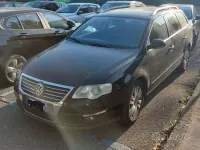 Usata VW Passat 140 CV (102 kW) 2008 Station wagon