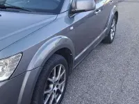 Usata Fiat Freemont Lounge 170 CV (125 kW) 2013 Grigio SUV