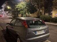 Usata Ford Focus 100 CV (73 kW) 2003 Grigio Berlina